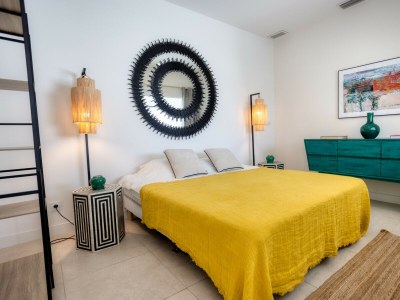 Villa VILLA JADE HYÈRES COSTEBELLE - Features photo 29