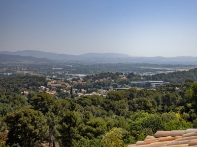 Villa VILLA JADE HYÈRES COSTEBELLE - Environment photo 30