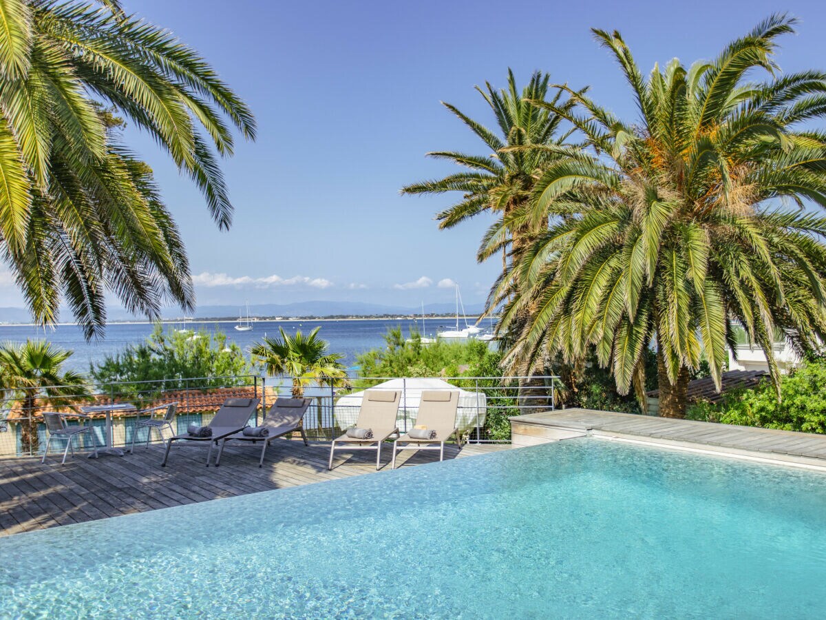 Villa LA MADRAGUE HYÈRES GIENS - Outdoor photo 3