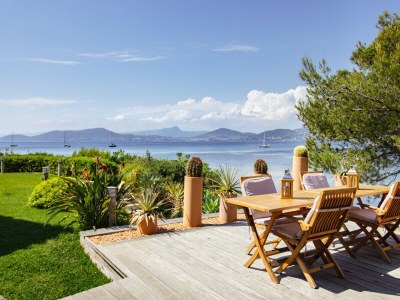 Villa LA MADRAGUE HYÈRES GIENS - Outdoor photo 6