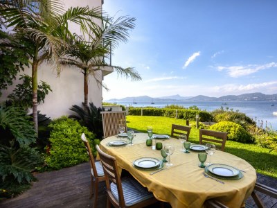 Villa LA MADRAGUE HYÈRES GIENS - Outdoor photo 7