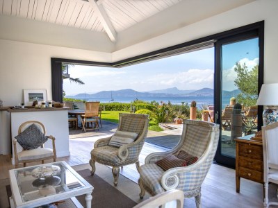 Villa LA MADRAGUE HYÈRES GIENS - Features photo 8