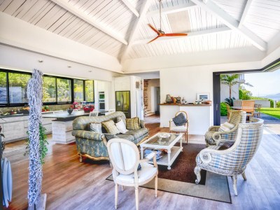 Villa LA MADRAGUE HYÈRES GIENS - Features photo 9