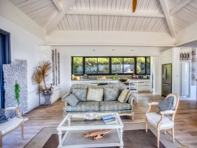 Villa LA MADRAGUE HYÈRES GIENS - Features photo 10