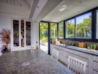 Villa LA MADRAGUE HYÈRES GIENS - Features photo 11