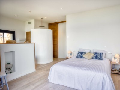 Villa LA MADRAGUE HYÈRES GIENS - Features photo 12