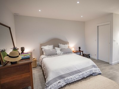 Villa LA MADRAGUE HYÈRES GIENS - Features photo 14