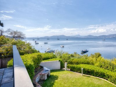 Villa LA MADRAGUE HYÈRES GIENS - Environment photo 17