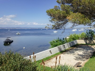 Villa LA MADRAGUE HYÈRES GIENS - Environment photo 18