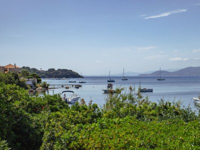 Villa LA MADRAGUE HYÈRES GIENS - Environment photo 19