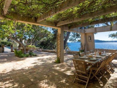 Villa LA MASURE TOULON CAP BRUN - Outdoor photo 4