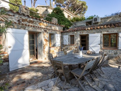 Villa LA MASURE TOULON CAP BRUN - Outdoor photo 8