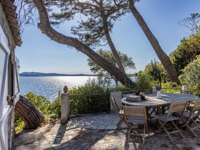 Villa LA MASURE TOULON CAP BRUN - Outdoor photo 9