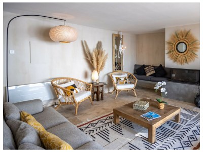 Villa LA MASURE TOULON CAP BRUN - Features photo 12