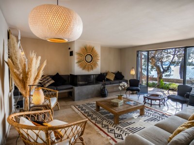 Villa LA MASURE TOULON CAP BRUN - Features photo 13