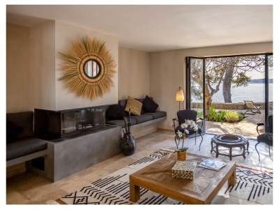 Villa LA MASURE TOULON CAP BRUN - Features photo 14