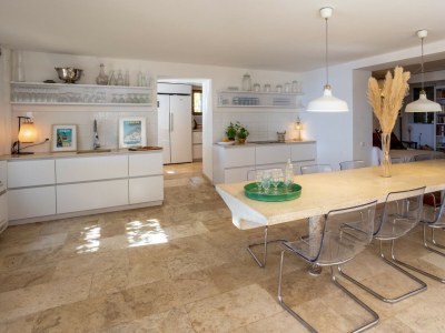 Villa LA MASURE TOULON CAP BRUN - Features photo 15