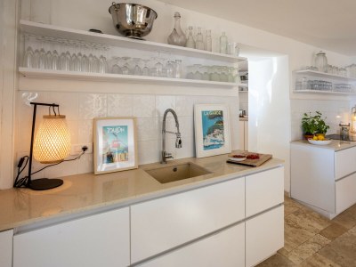 Villa LA MASURE TOULON CAP BRUN - Features photo 16