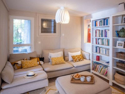 Villa LA MASURE TOULON CAP BRUN - Features photo 17