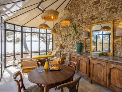 Villa LA MASURE TOULON CAP BRUN - Features photo 18