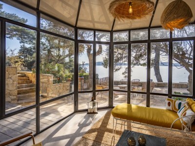 Villa LA MASURE TOULON CAP BRUN - Features photo 19