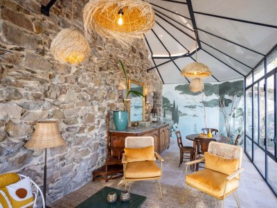 Villa LA MASURE TOULON CAP BRUN - Features photo 20