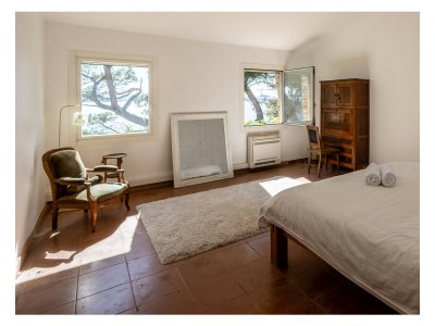 Villa LA MASURE TOULON CAP BRUN - Features photo 22