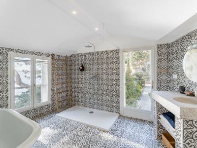 Villa LA MASURE TOULON CAP BRUN - Features photo 23