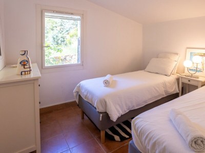 Villa LA MASURE TOULON CAP BRUN - Features photo 26