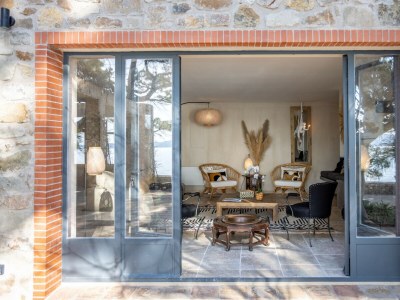 Villa LA MASURE TOULON CAP BRUN - Environment photo 27