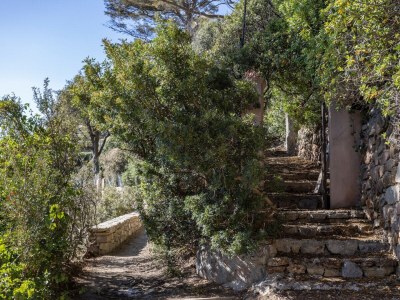 Villa LA MASURE TOULON CAP BRUN - Environment photo 28