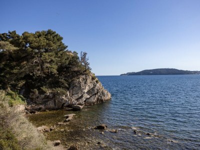 Villa LA MASURE TOULON CAP BRUN - Environment photo 29