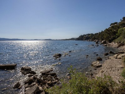 Villa LA MASURE TOULON CAP BRUN - Environment photo 30