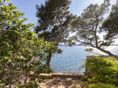 Villa LA MASURE TOULON CAP BRUN - Environment photo 31