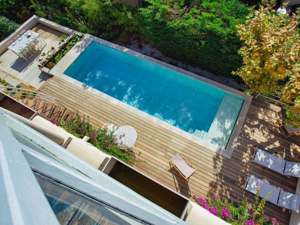 Villa VILLA L'AMANDIER BANDOL SUR MER - Outdoor photo 3