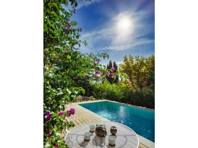Villa VILLA L'AMANDIER BANDOL SUR MER - Outdoor photo 5