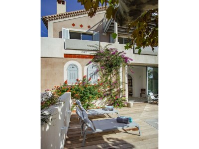 Villa VILLA L'AMANDIER BANDOL SUR MER - Outdoor photo 6