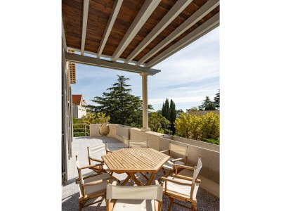 Villa VILLA L'AMANDIER BANDOL SUR MER - Outdoor photo 7