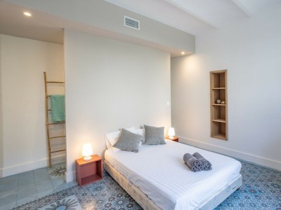 Villa VILLA L'AMANDIER BANDOL SUR MER - Features photo 9