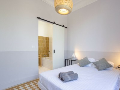 Villa VILLA L'AMANDIER BANDOL SUR MER - Features photo 10