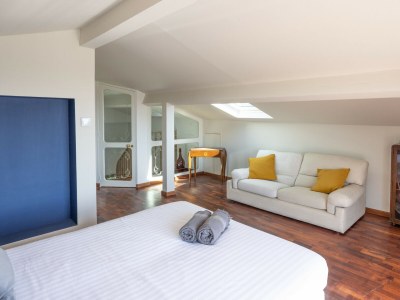 Villa VILLA L'AMANDIER BANDOL SUR MER - Features photo 11