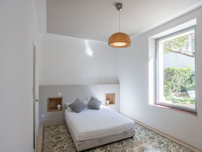 Villa VILLA L'AMANDIER BANDOL SUR MER - Features photo 12