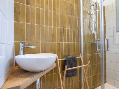 Villa VILLA L'AMANDIER BANDOL SUR MER - Features photo 13