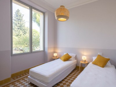 Villa VILLA L'AMANDIER BANDOL SUR MER - Features photo 14