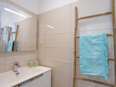 Villa VILLA L'AMANDIER BANDOL SUR MER - Features photo 15