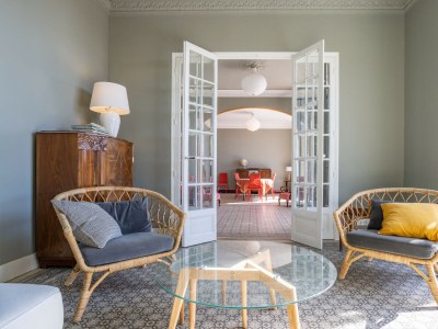 Villa VILLA L'AMANDIER BANDOL SUR MER - Features photo 16