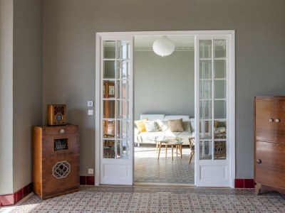 Villa VILLA L'AMANDIER BANDOL SUR MER - Features photo 17