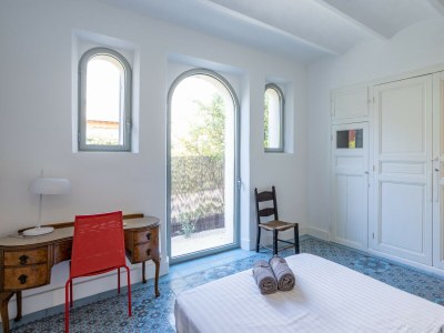 Villa VILLA L'AMANDIER BANDOL SUR MER - Features photo 18