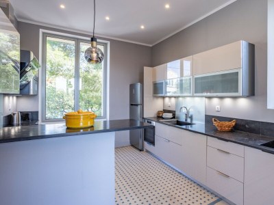 Villa VILLA L'AMANDIER BANDOL SUR MER - Features photo 19