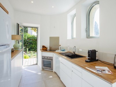 Villa VILLA L'AMANDIER BANDOL SUR MER - Features photo 20